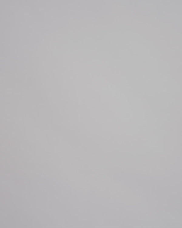 Organic Basics Core Rib Mock Neck Long Sleeve Dress Golden Clay