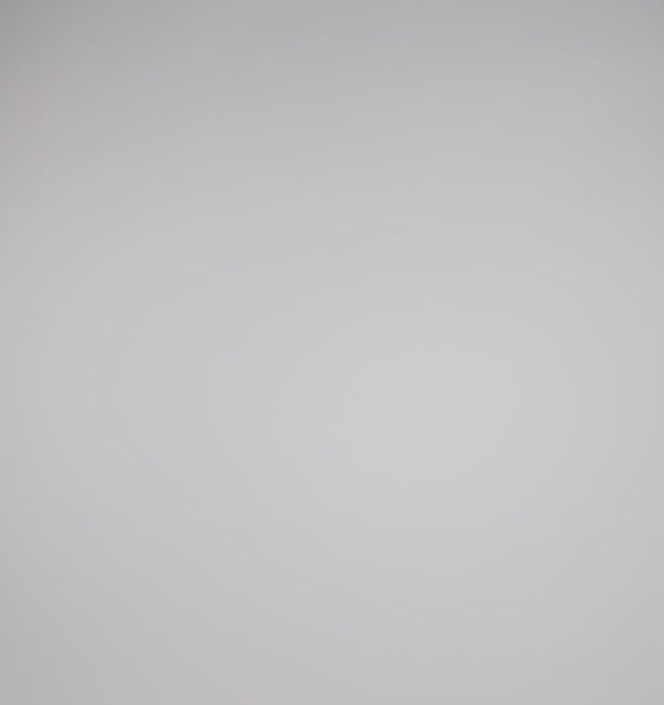 Organic Basics Core Rib Open Back Scoop Bralette SIlver Mist