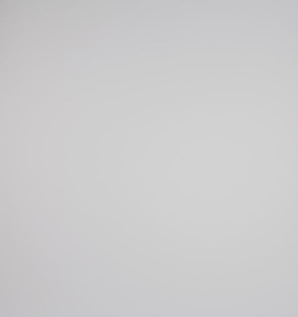 Organic Basics Core Rib Open Back Scoop Bralette Soft Vanilla