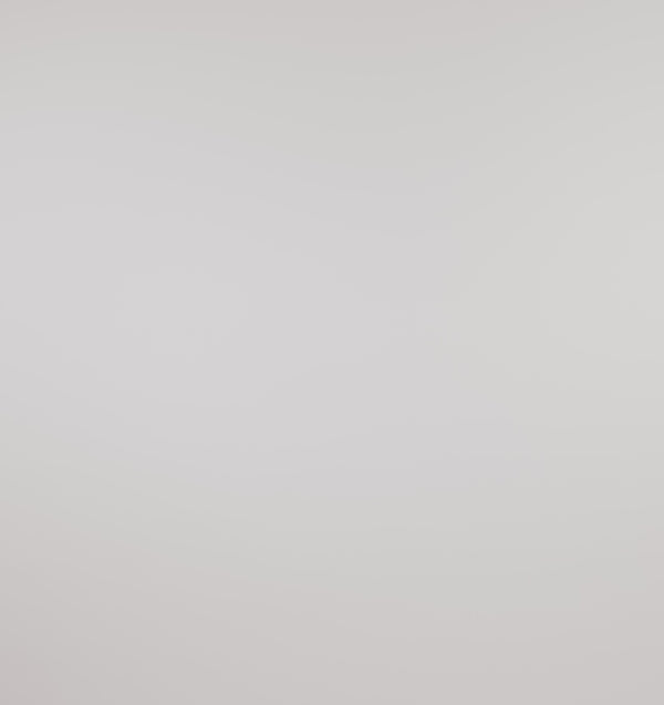 Organic Basics Core Rib Plunge Bralette Vibrant Blue