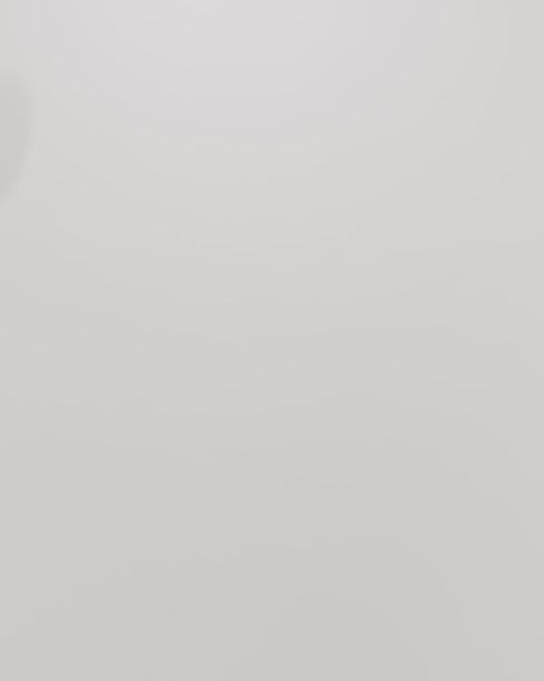 Organic Basics Core Rib Tank Bralette 2-Pack Vibrant Blue