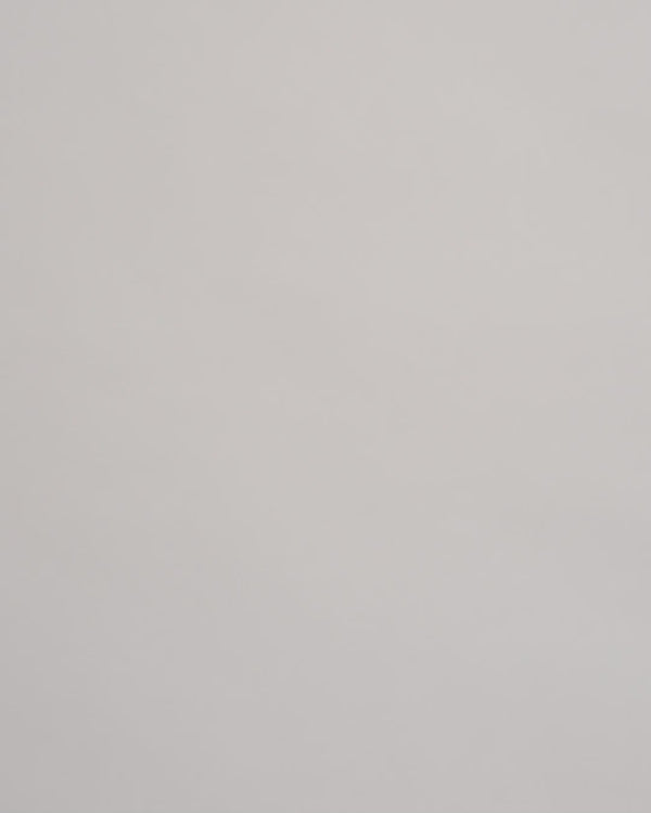 Organic Basics Core Sleep Poplin Shorts Matcha Green Stripe