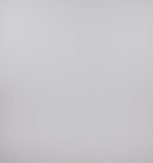 Organic Basics Everyday Regular Long Sleeve Tee Grey Melange