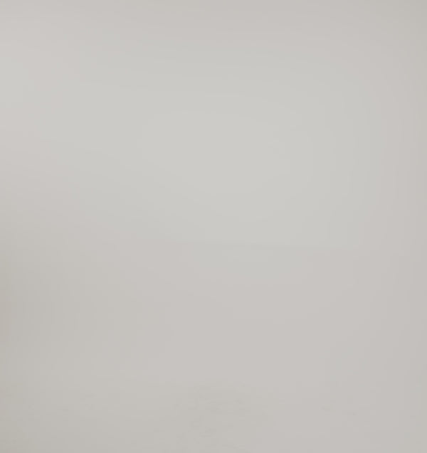 Organic Basics Everyday Regular Long Sleeve Tee White