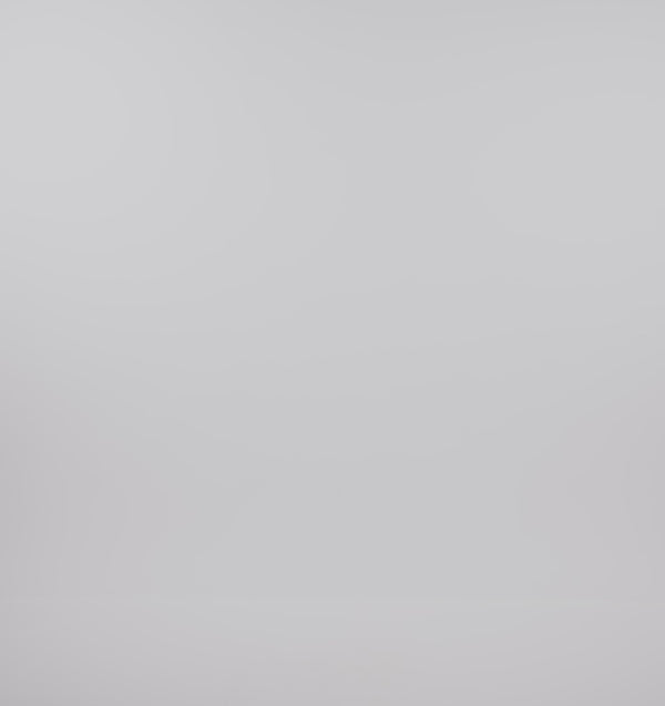 Organic Basics Everyday Scoop Neck Long Sleeve Tee Grey Melange