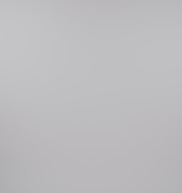 Organic Basics Fine Knit Cropped Cardigan Lavender Mist