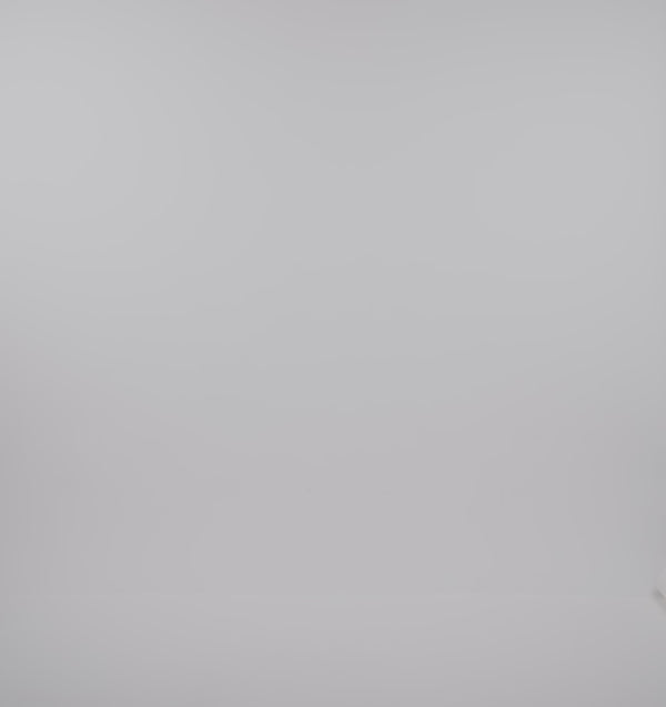 Organic Basics Fine Knit V-Neck Sweater Lavender Mist