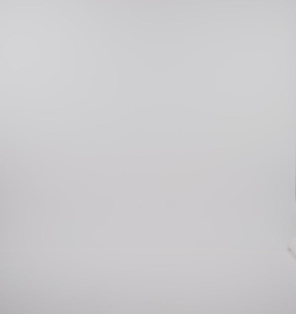 Organic Basics Fine Knit Wrap Cardigan Dark Grey Melange