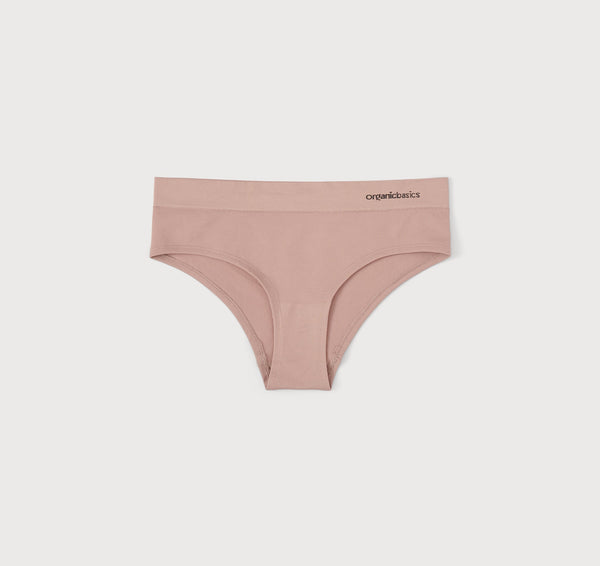Organic Basics Active Hipster Dusty Rose