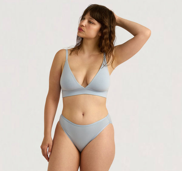 Organic Basics Core Briefs Soft Breeze