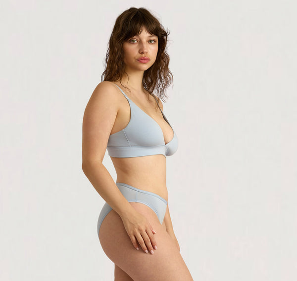 Organic Basics Core Briefs Soft Breeze
