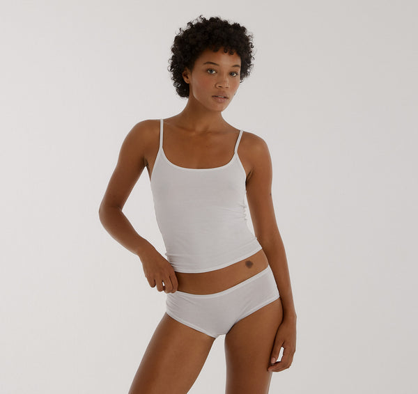 organic basics Core Briefs White