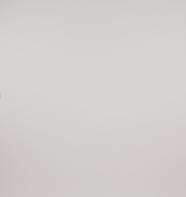 Organic Basics Core Icon Shorty Black