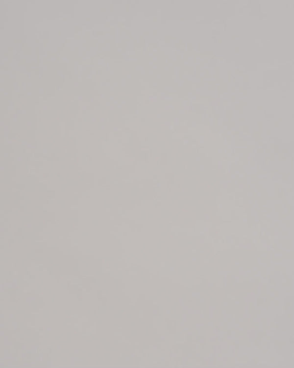 Organic Basics Core Rib Crop Tank Top Black