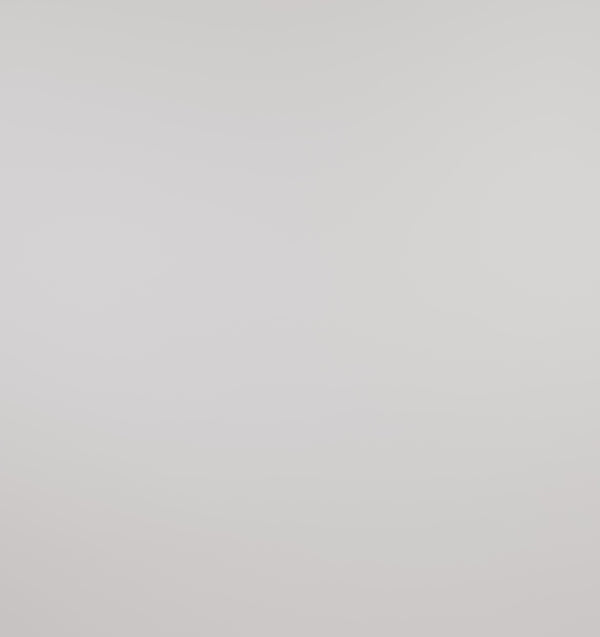 Organic Basics Core Rib Plunge Bralette Hazelnut