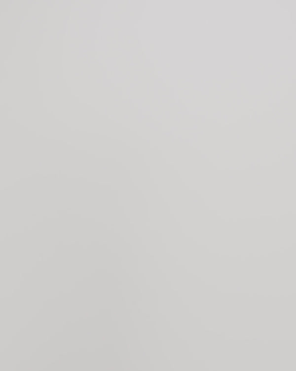 Organic Basics Core Rib Tank Bralette 2-Pack Black