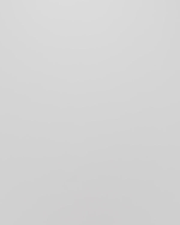 Organic Basics Core Rib Tank Bralette 2-Pack Black