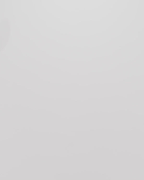 Organic Basics Core Rib Tank Bralette 2-Pack White