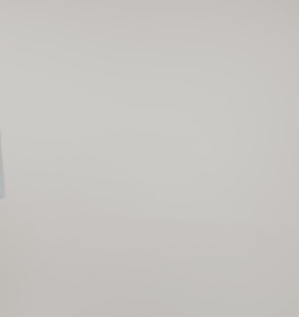 Organic Basics Core Sleep Poplin Shorts Light Blue