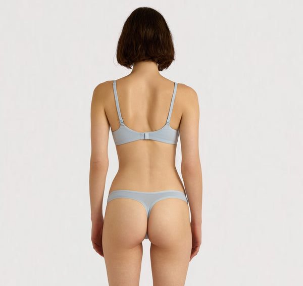 Organic Basics Core Thong Soft Breeze