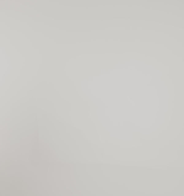 Organic Basics Everyday Turtleneck White