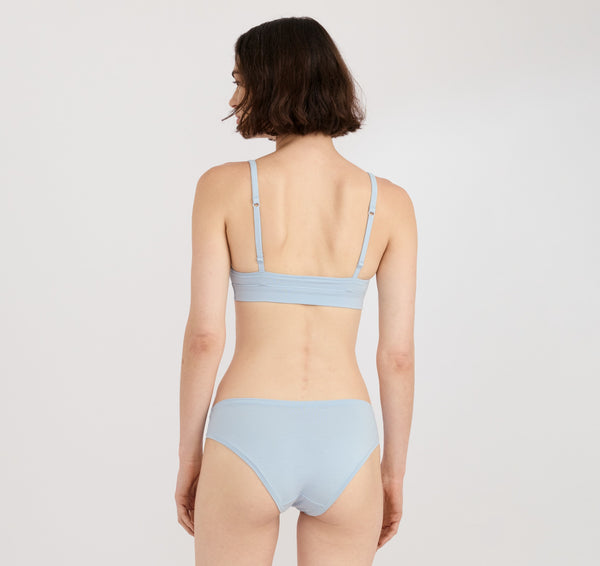 organic basics Flex Hipster Soft Breeze
