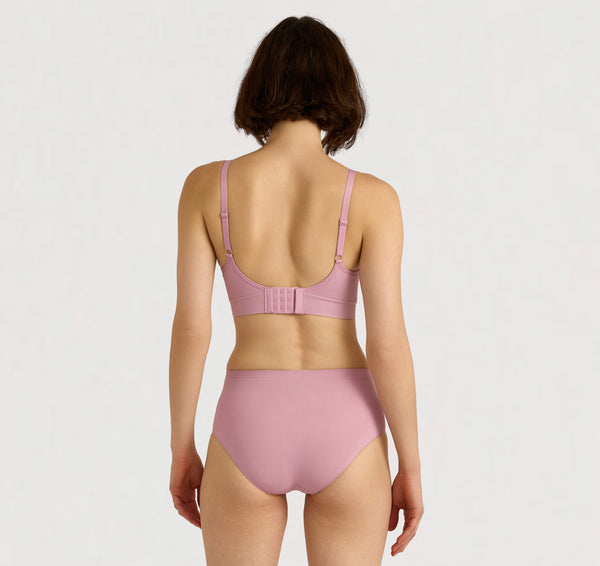 Organic Basics Smooth Hipster Lavender Mist