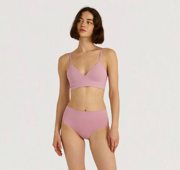 organic basics Smooth Hipster Lavender Mist