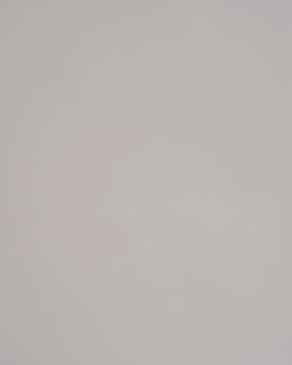 Organic Basics Smooth Hipster Sky Blue