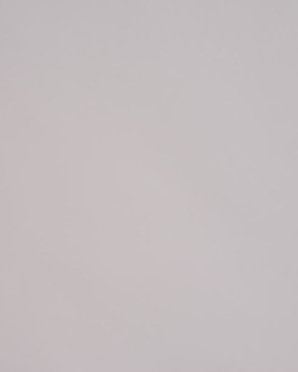 Organic Basics Smooth Tee Black