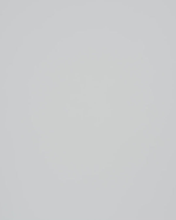 Organic Basics Soft Knit Rib Mini Skirt Black