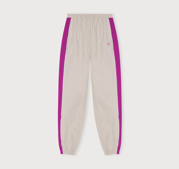 Organic Basics Track Pants Pink