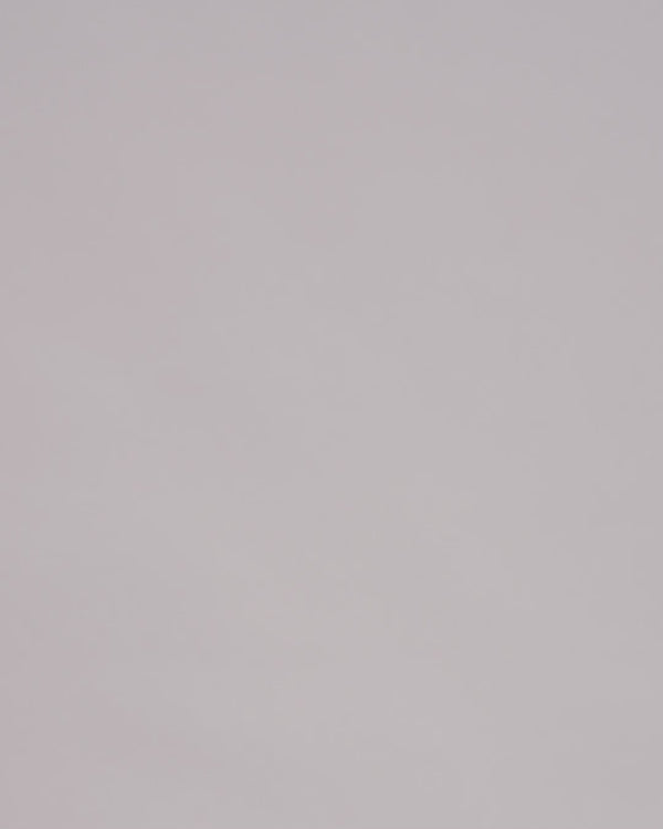 Organic Basics True Heavy Boxy Tee Black