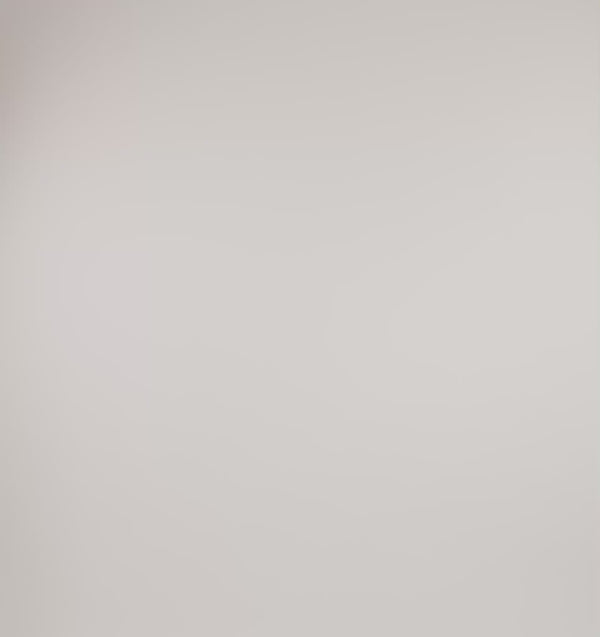 Organic Basics Weekend Crop Crewneck Light Lemon