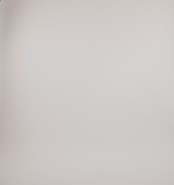 Organic Basics Weekend Crop Crewneck Misty Blue