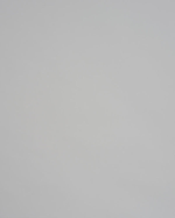 Organic Basics Weekend Crop Crewneck Sandstone