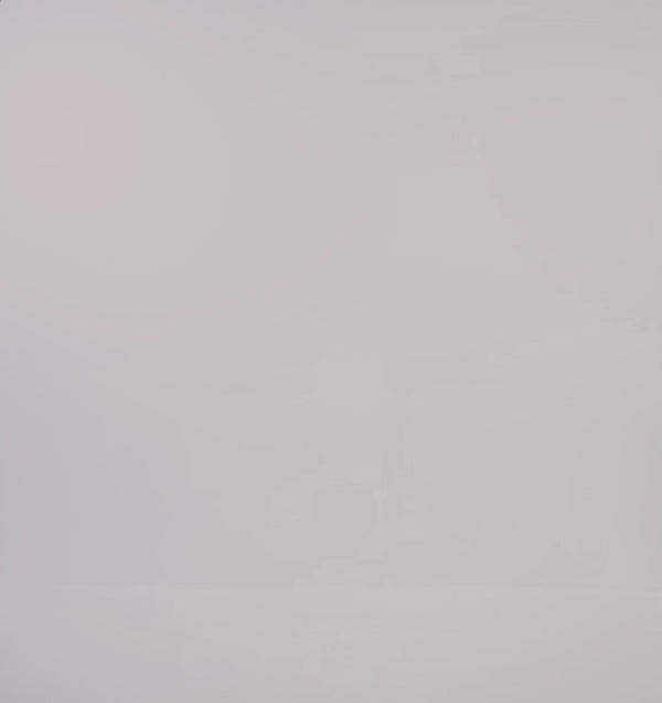 Organic Basics Weekend Joggers Misty Grey Melange