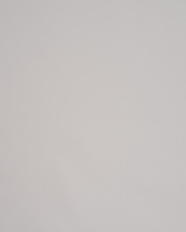 Organic Basics Soft Touch Scoop Neck Bralette White