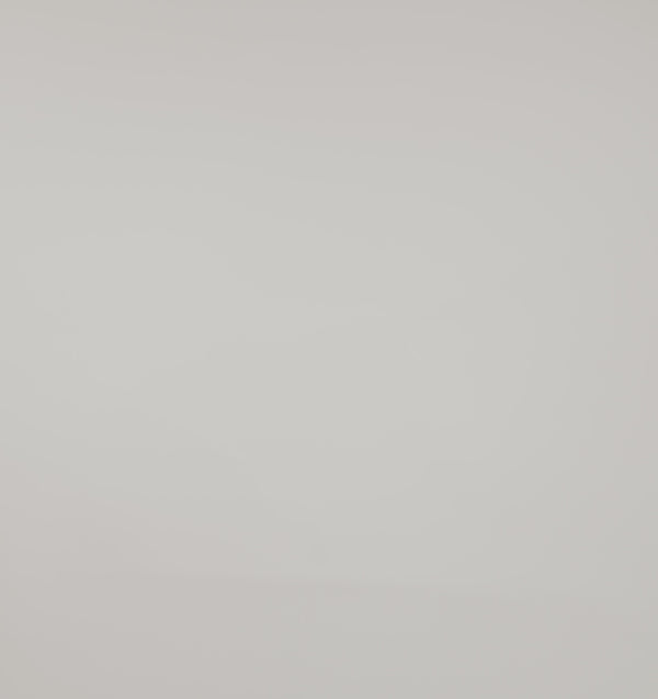 Organic Basics True Heavy Boxy Long Sleeve Tee Black