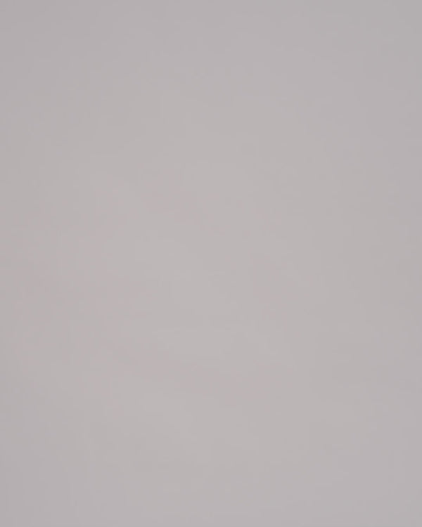 Organic Basics True Heavy Boxy Long Sleeve Tee Sandstone