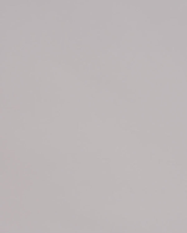 Organic Basics True Heavy Boxy Long Sleeve Tee White