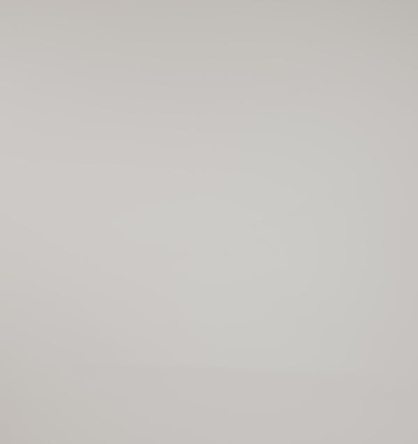 Organic Basics Weekend Boxy Fit Crewneck Sweatshirt Tangerine