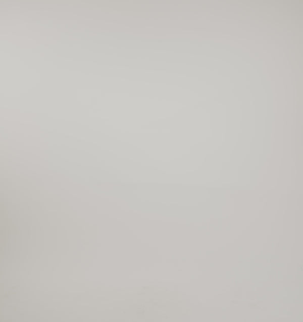 Organic Basics Weekend Crop Crewneck Misty Grey Melange