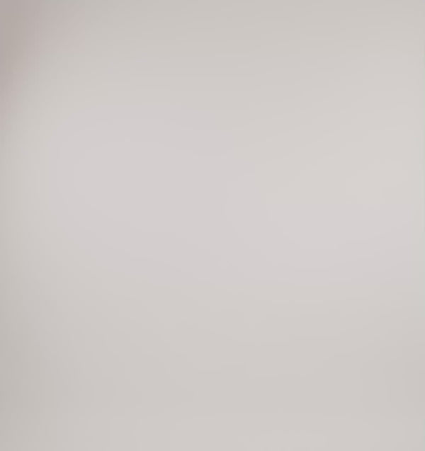 Organic Basics Weekend Crop Hoodie Misty Grey Melange