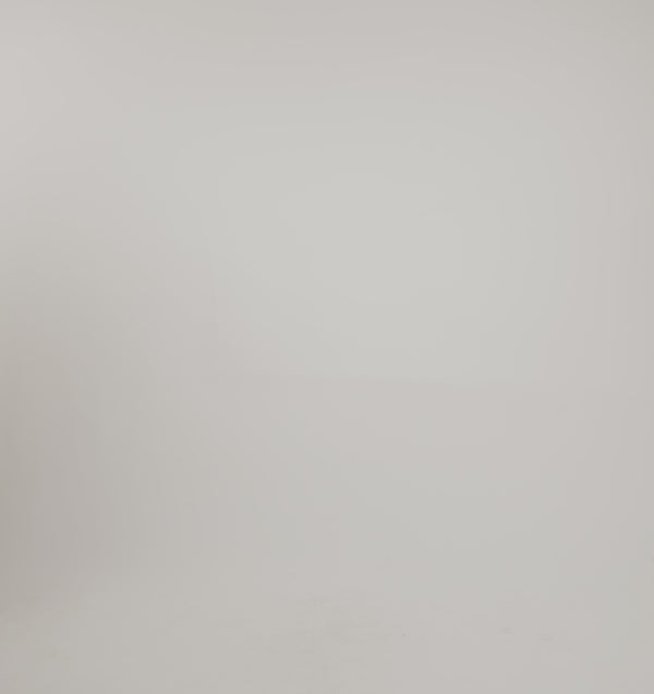 Organic Basics Weekend Crop Zip Hoodie Misty Grey Melange