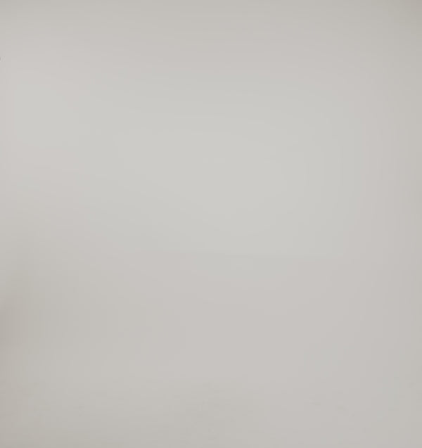 Organic Basics Weekend Half Zip Sweatshirt Misty Grey Melange