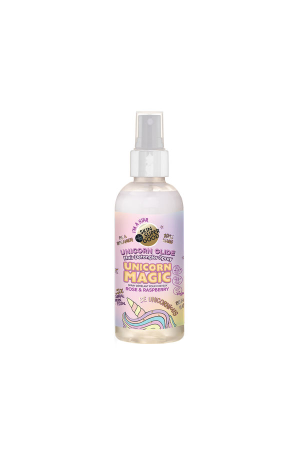 organic shop Unicorn Magic. Multivitamin Body Mist