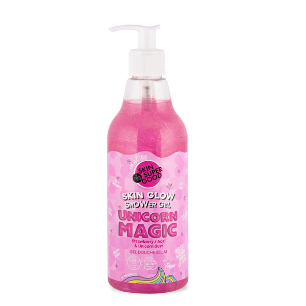 organic shop Unicorn Magic. Refreshing Shower Gel. I’M A Star