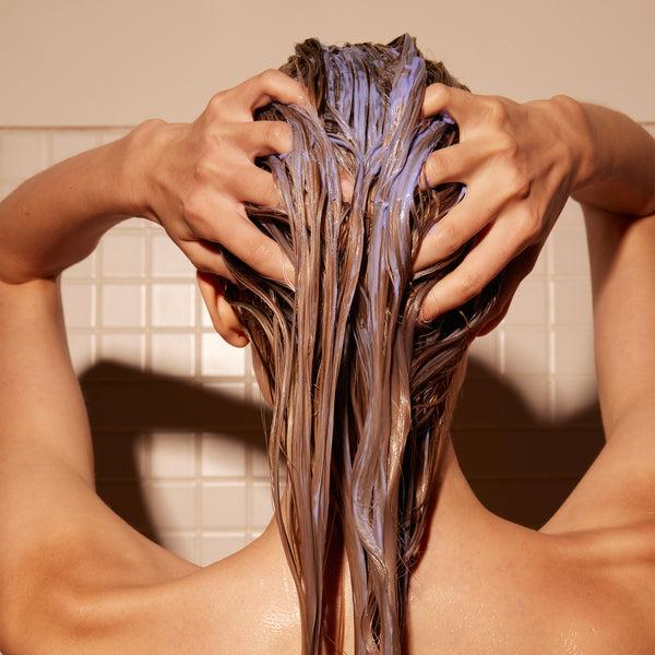 Oribe Bright Blonde Conditioner For Beautiful Color