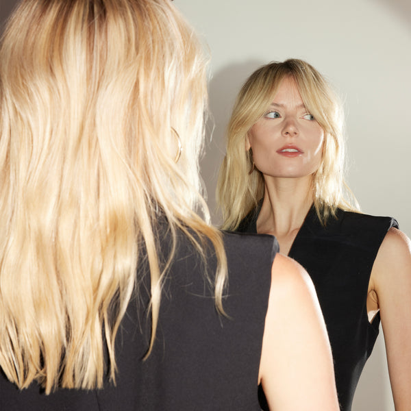 Oribe Bright Blonde Shampoo For Beautiful Color